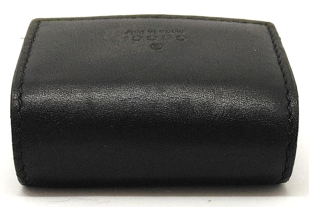 グッチ 置時計トラベルクロック 保存ケース有 クォーツ 中古品 (149085)