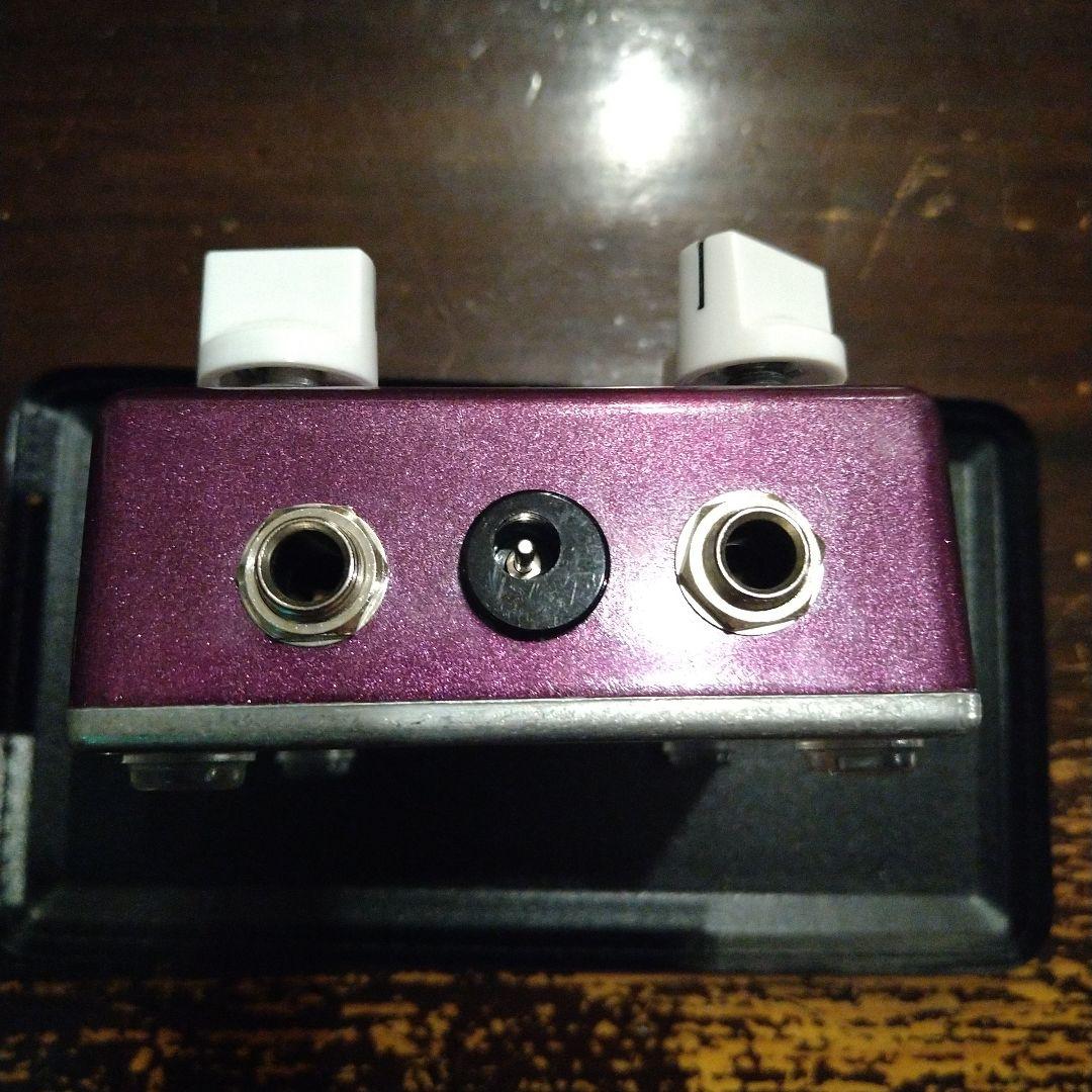 最終値下げ！ S.P.I. PRIEST Nube OverDrive