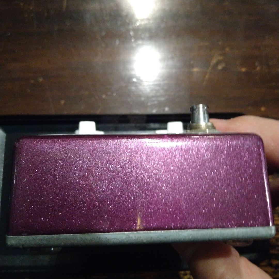 最終値下げ！ S.P.I. PRIEST Nube OverDrive