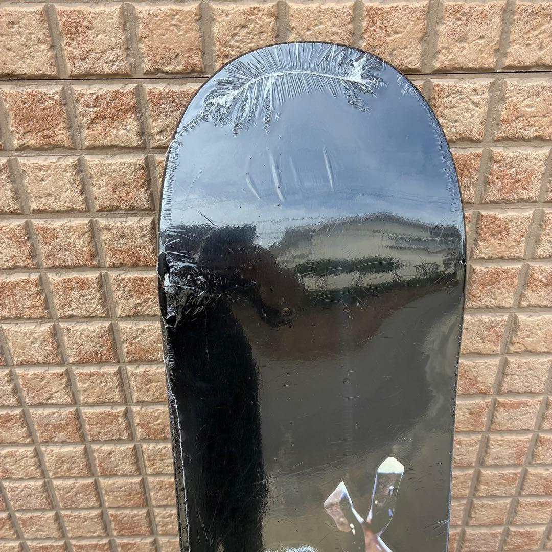 希少　huf x PULP FICTION パルプ・フィクション　デッキ