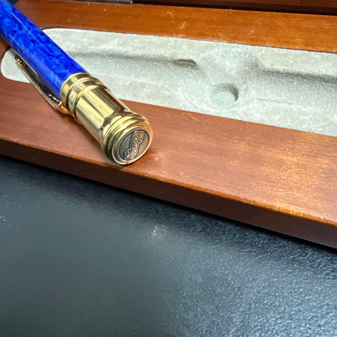 筆記具 Parker duofold