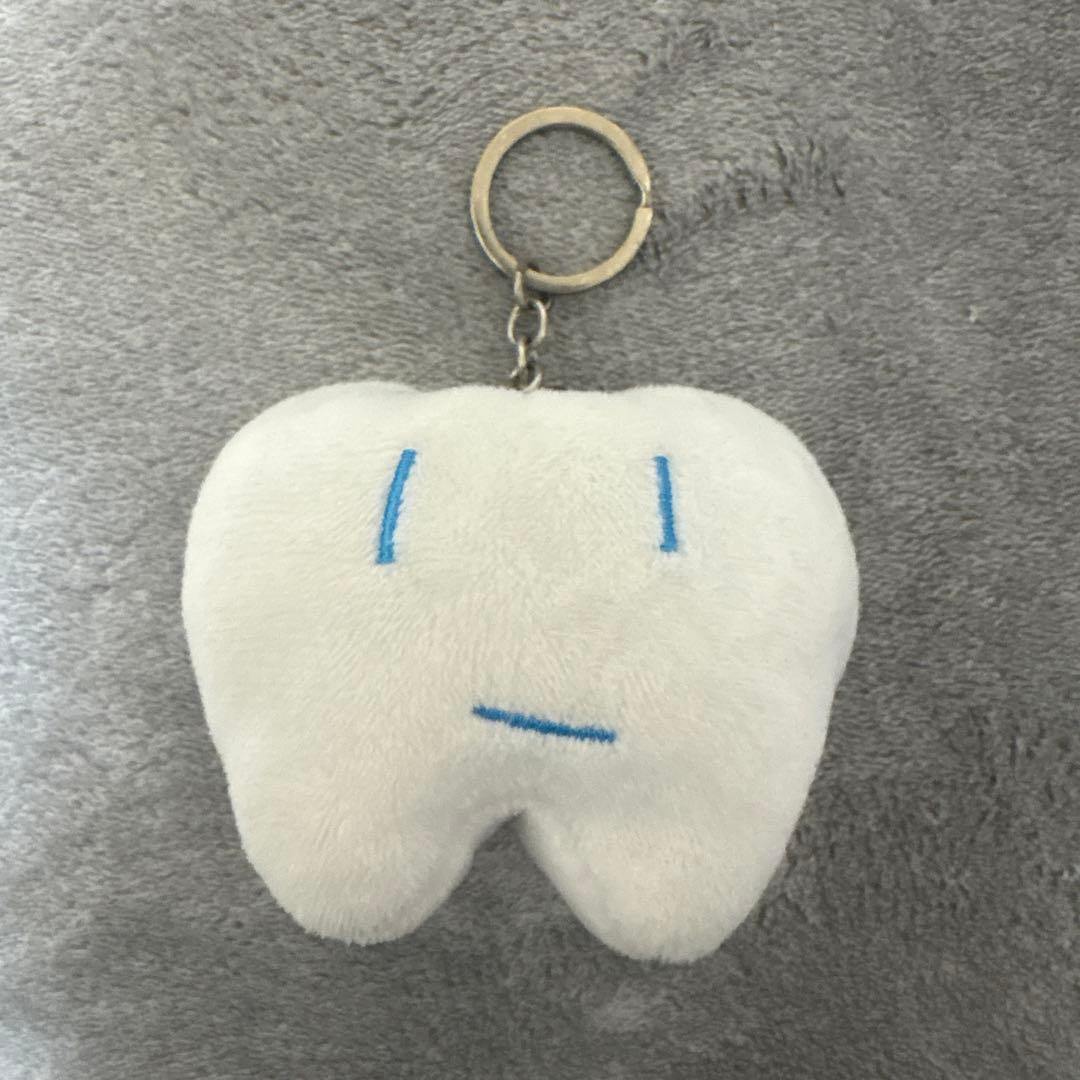 Ado こんにちは！はちゃんです マスコットキーホルダー