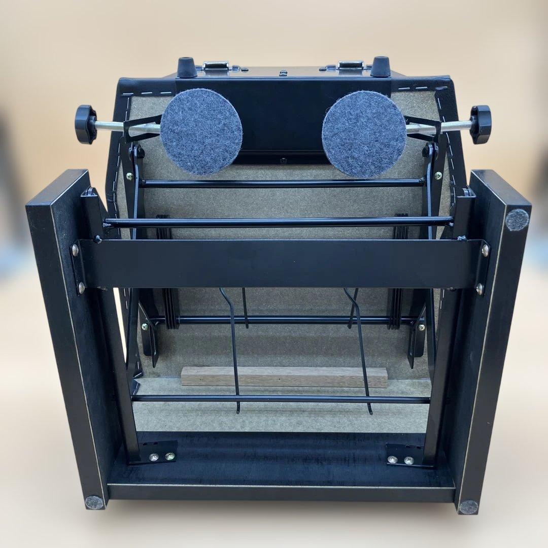 【即購入OK】PEACOCK ピーコック ピアノ補助台 補助 ペダル AX-T1