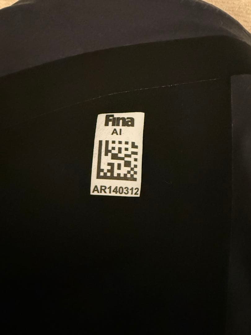 arena カーボンフレックス　競泳水着