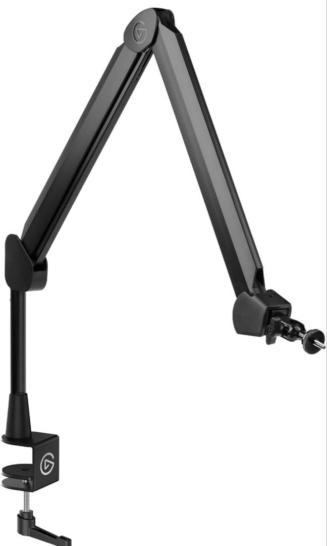 Elgato Wave Mic Arm サスペンションブームアーム