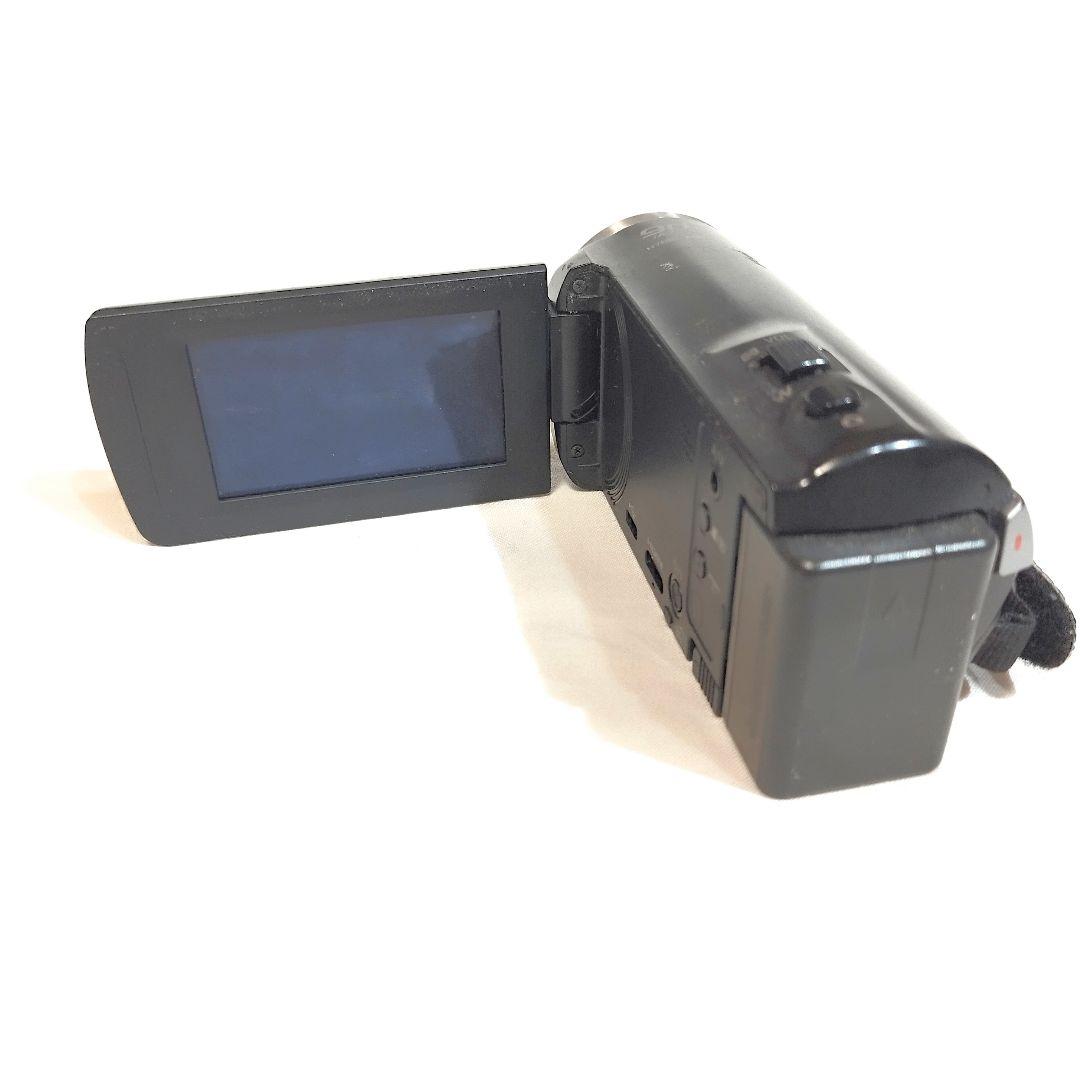 Panasonic フルHD ビデオカメラ 本体