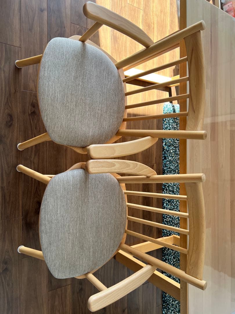 NITORI ニトリ　ダイニングテーブルセット 総額14万円