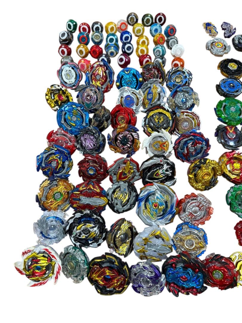 ベイブレード　まとめ売り　ジャンク