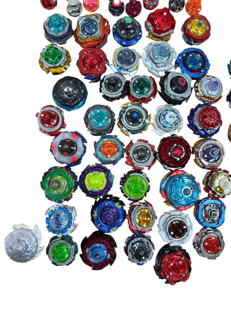 ベイブレード　まとめ売り　ジャンク