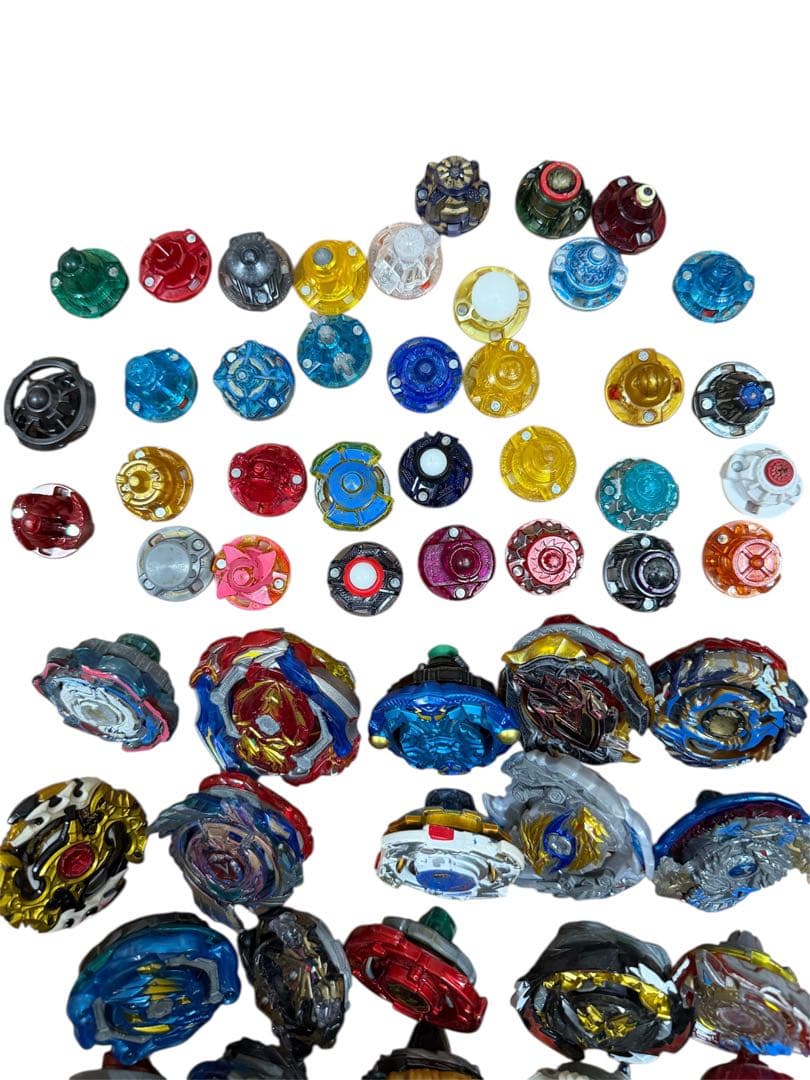 ベイブレード　まとめ売り　ジャンク