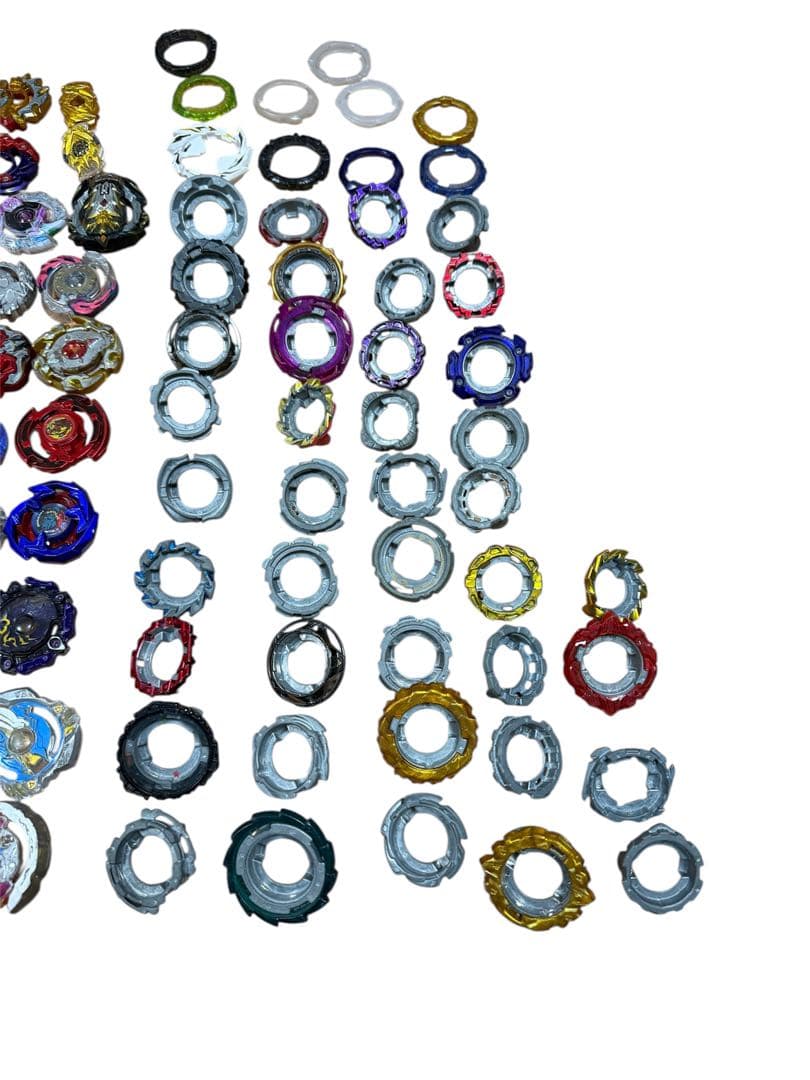 ベイブレード　まとめ売り　ジャンク