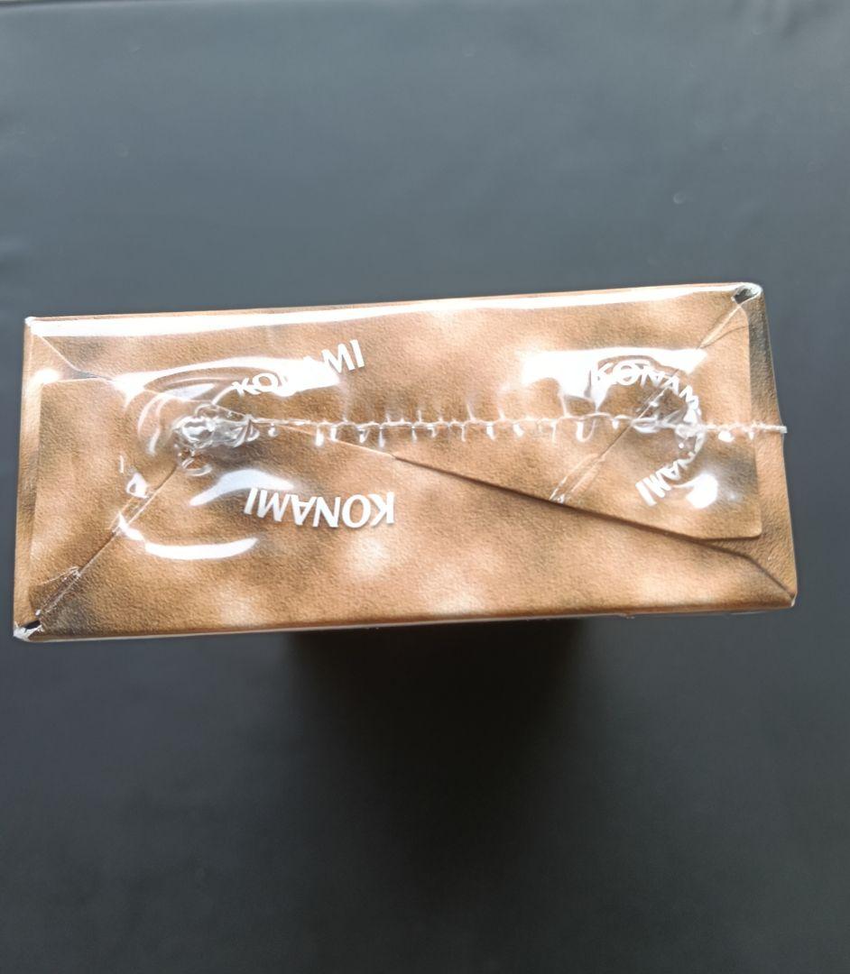 ぱちすけ クオーターセンチュリーリミテッドパック シュリンク付BOX x2