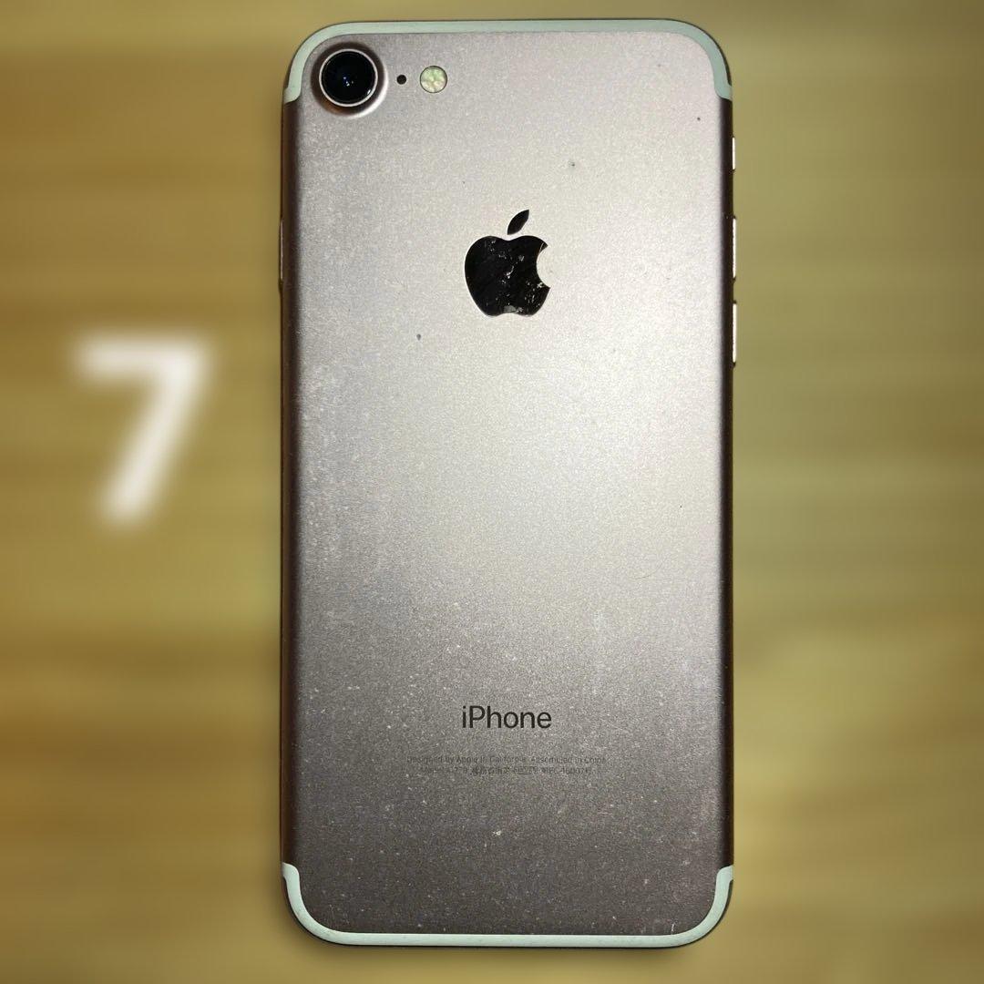 iPhoneSE、iPhone6s、iPhone7 まとめて3台