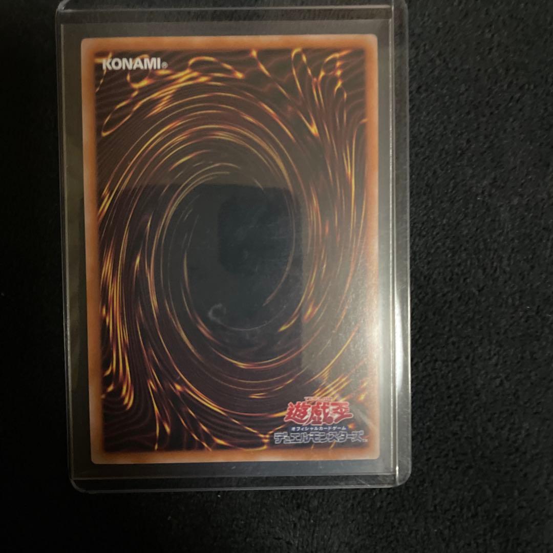 ハーピィの羽根帚 ホロ仕様 絵違い(イラスト違い)