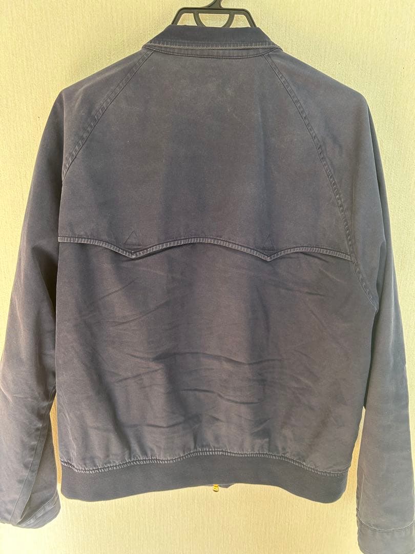 POLO RALPH LAUREN スウィングトップ