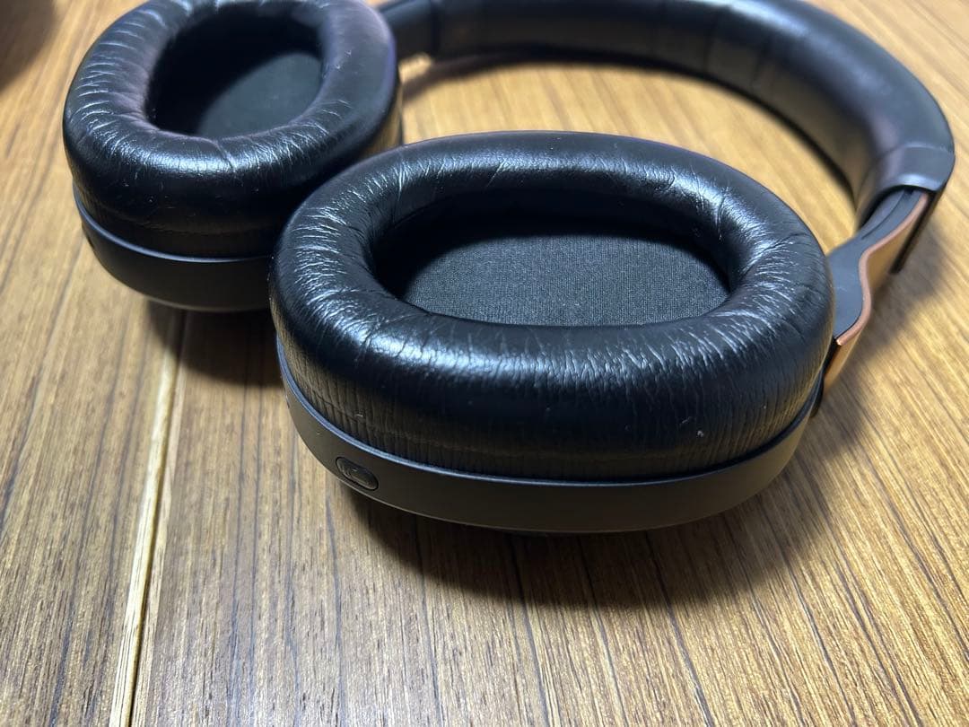 ヘッドホン Jabra Elite 85h Copper Black