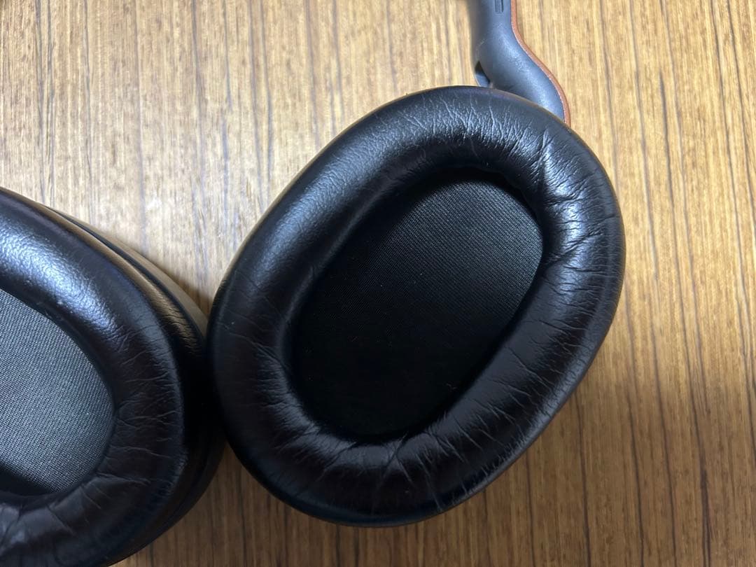 ヘッドホン Jabra Elite 85h Copper Black