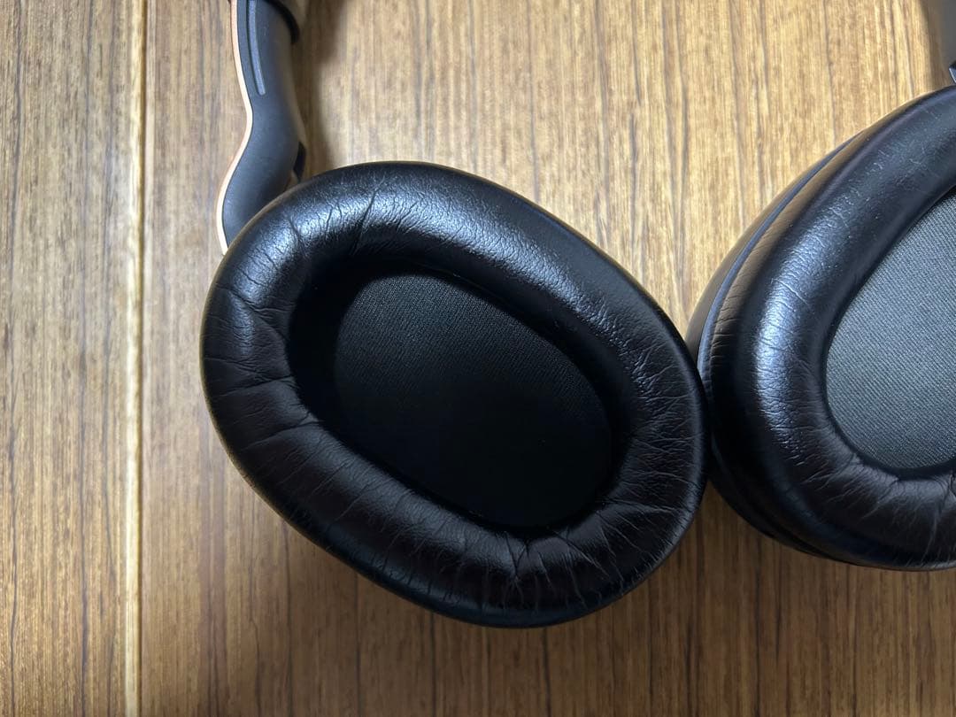 ヘッドホン Jabra Elite 85h Copper Black