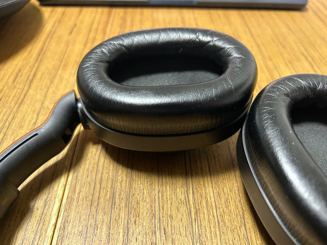 ヘッドホン Jabra Elite 85h Copper Black
