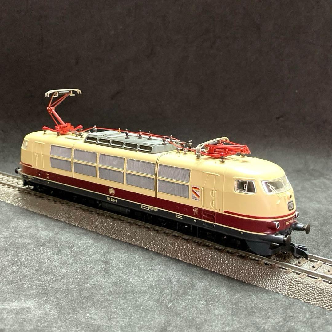 HO ロコ ＤＢ１０３電気　　　 [ 限定品 ]