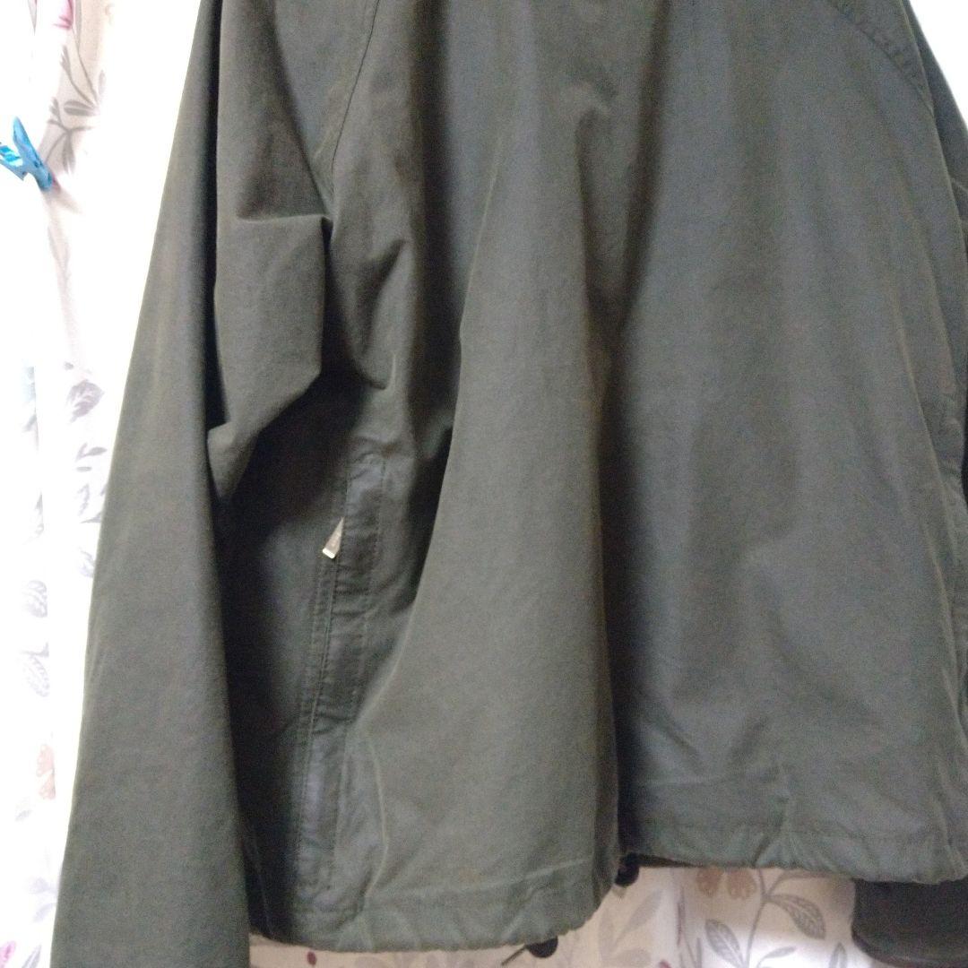 Barbour オリーブグリーン ジャケット 40\"