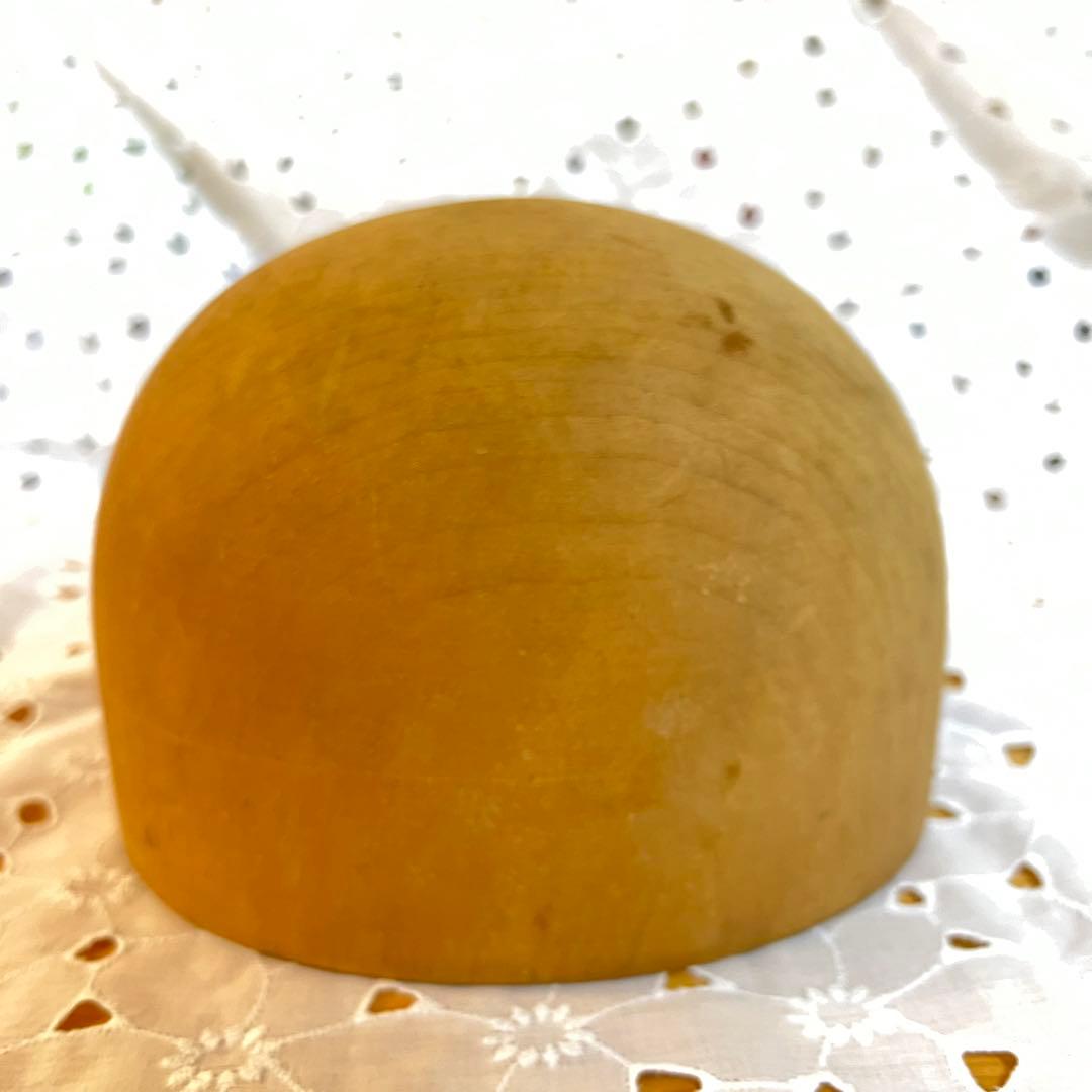 帽子木型 ブリム 丸クラウン 57cm 特セーラ