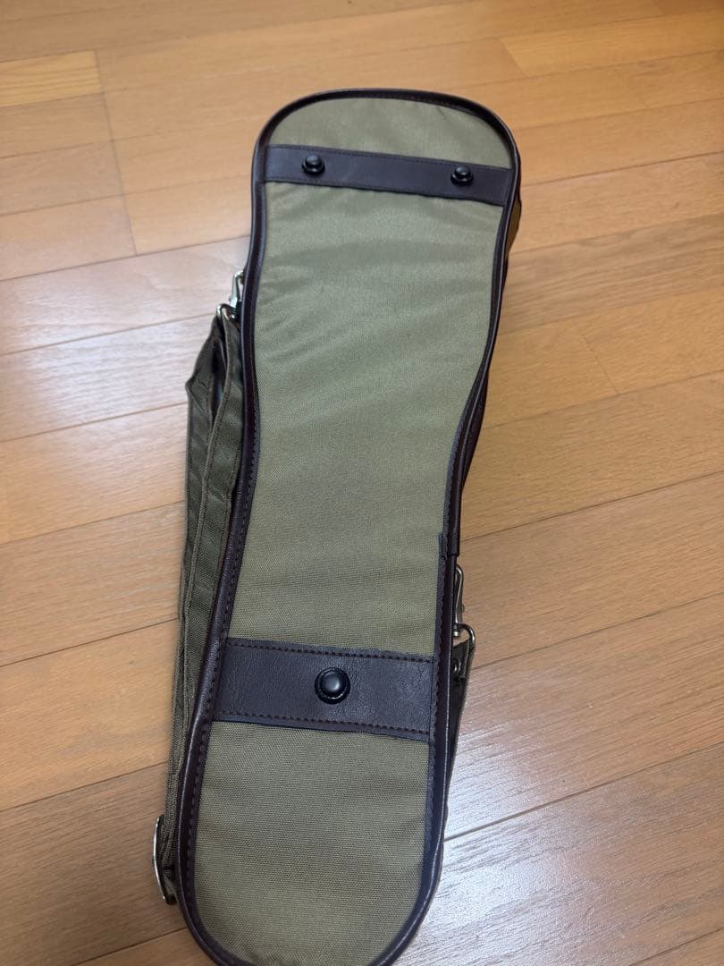 シ*房様 バイオリン本体 ケース付き　suzuki 1/10