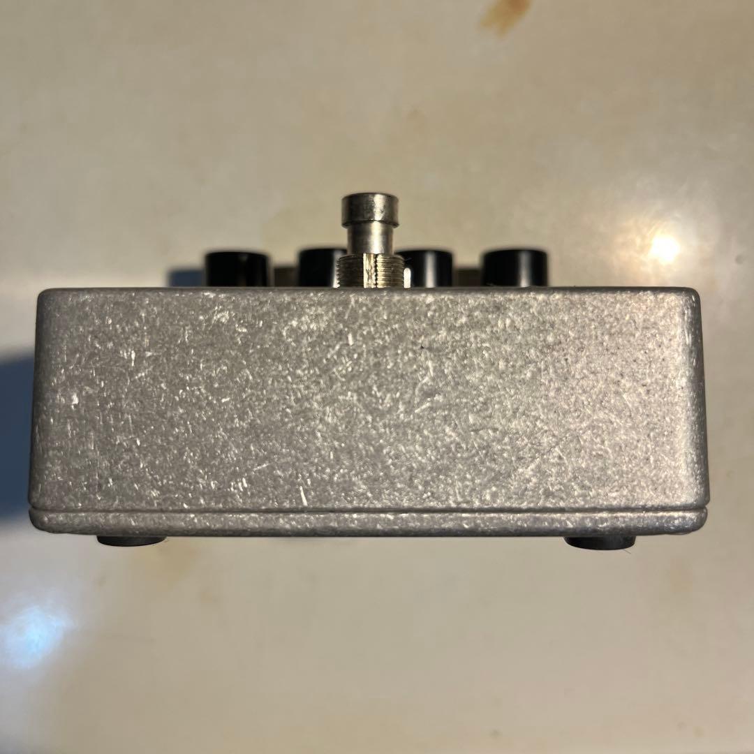 Electro-Harmonix Memory Boy アナログディレイ