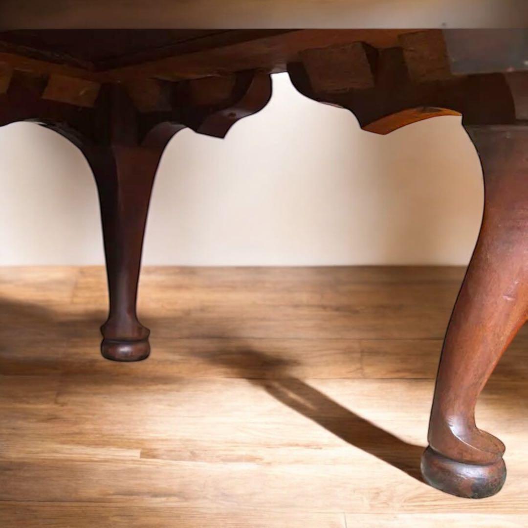 アンティーク イギリス製 キャビネット