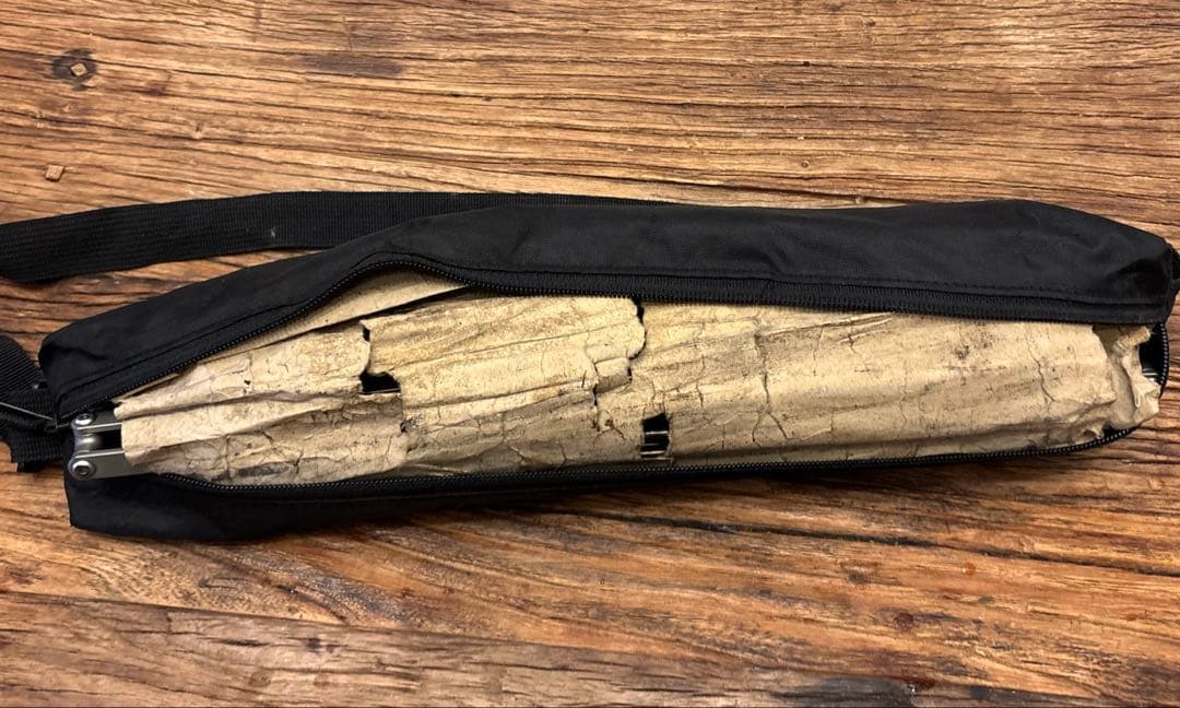 ウルフアンドグリズリー ファイヤーセーフ・グリルM1 セット