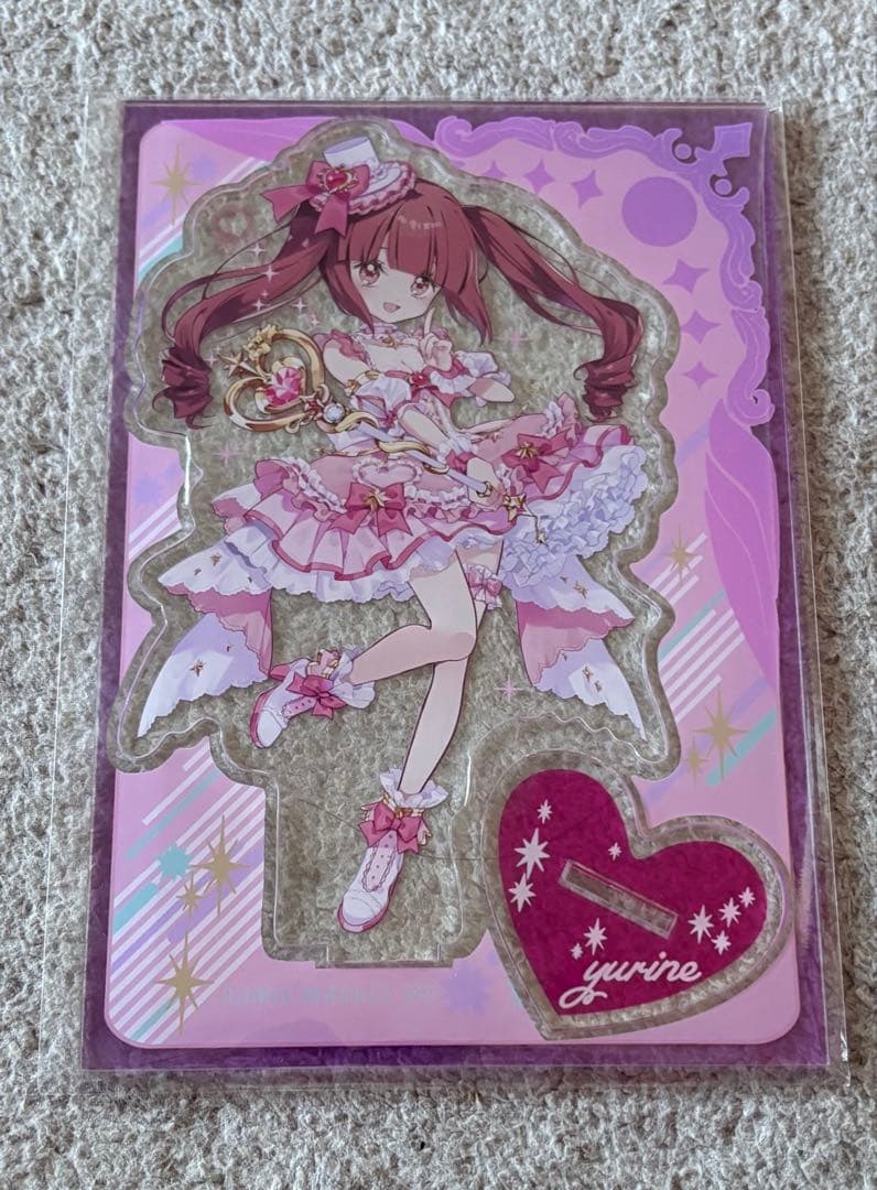 C107 福のれん 新作フルセット+アクリル札 コミックマーケット107 コミケ