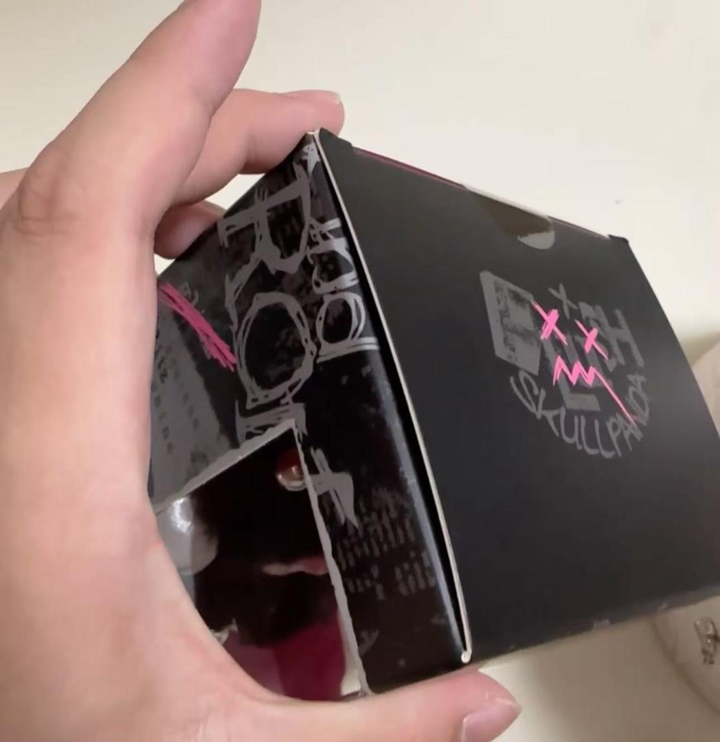 スカルパンダ　skullpanda　限定セット　4点