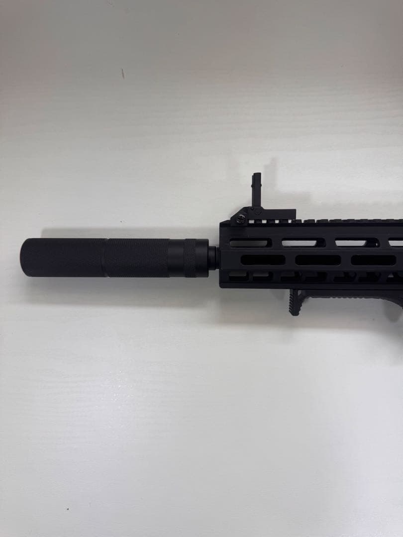 東京マルイ 次世代電動ガン M4 CQB-R