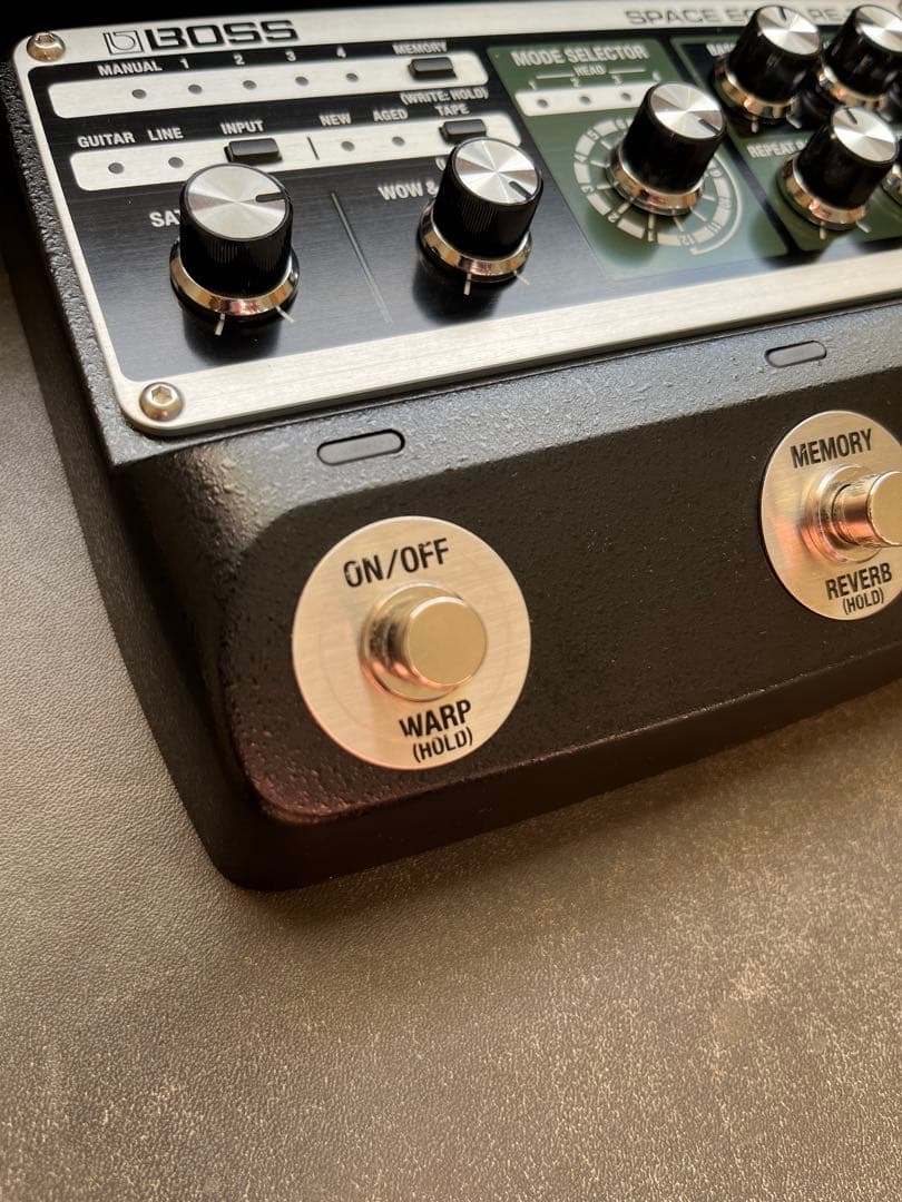 ギター BOSS RE-202