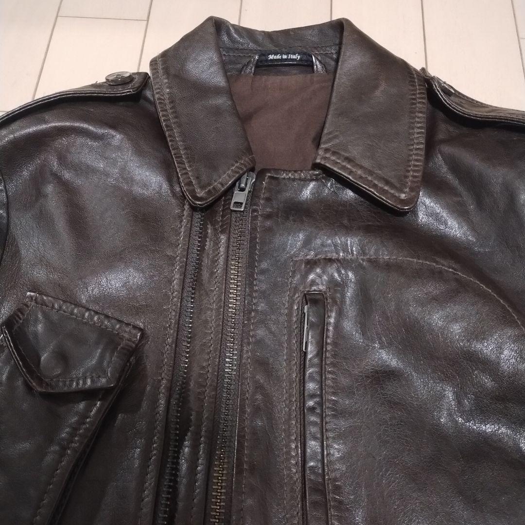 最終値下！Maison Martin Margiela Aviators jk