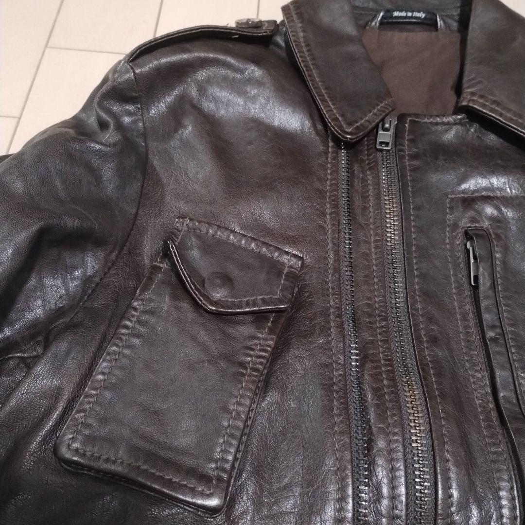 最終値下！Maison Martin Margiela Aviators jk