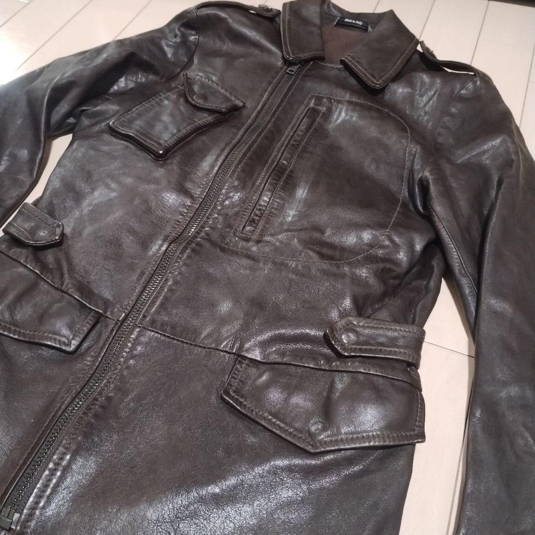 最終値下！Maison Martin Margiela Aviators jk