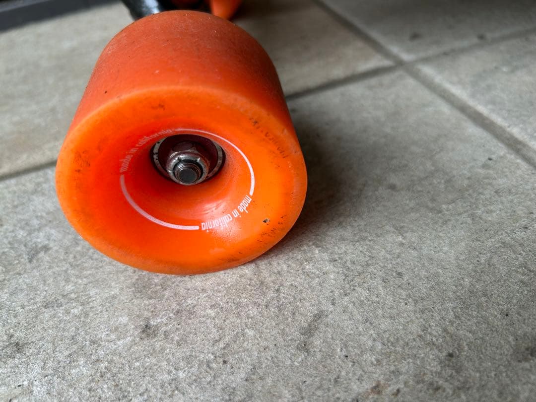 スケートボード LOADED VANGUARD