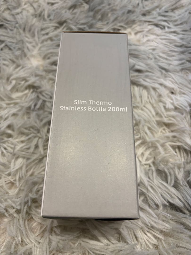 CDL TOKYO ノベルティ　ボトル&サコッシュ&トートバッグ