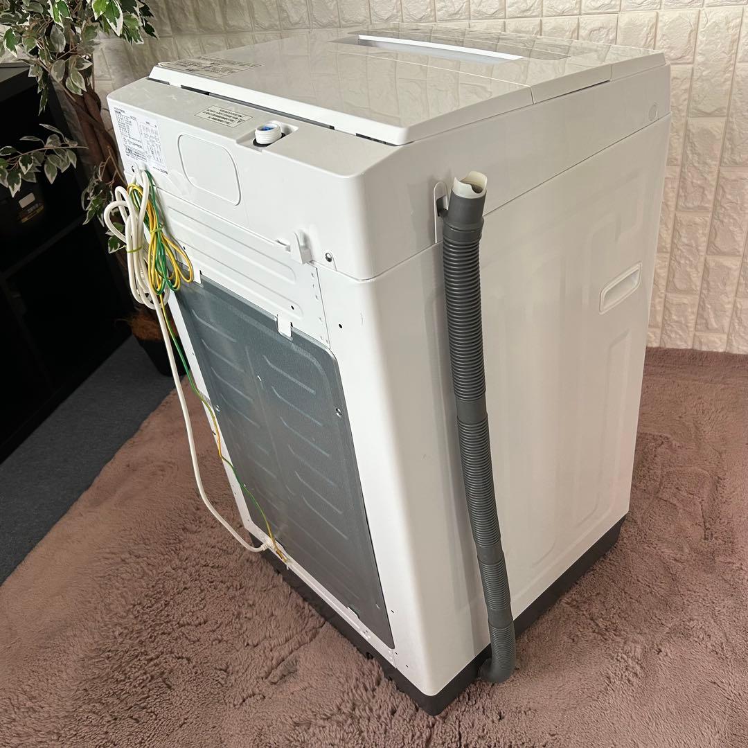 都内23区送料無料❗️ アイリスオーヤマ　冷蔵庫　洗濯機　レンジ　家電3点セット✨