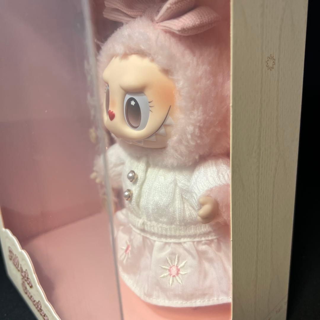 ラブブ モココ/MOKOKO Fall into Sweaters POP