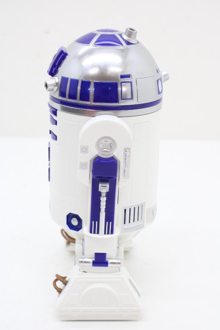 スフィロ R2-D2 App-enabledDroid 29-EY0422-11