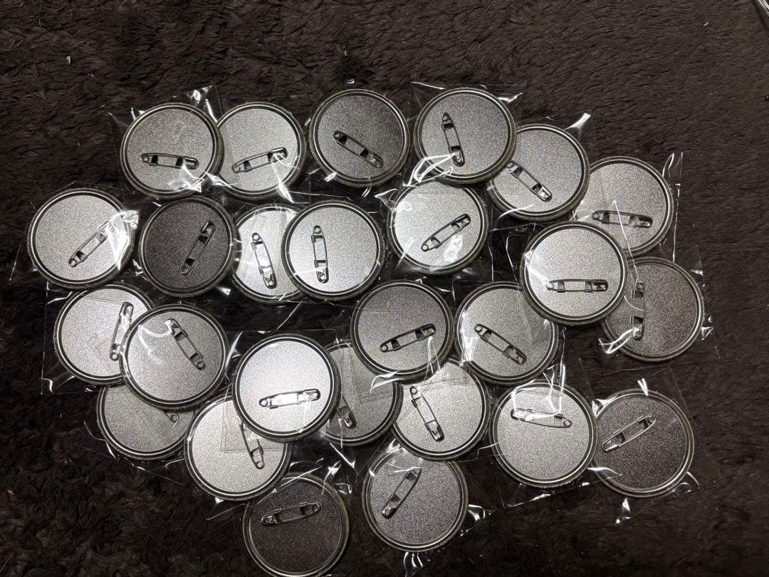 アイカツスターズ！ 缶バッジ 虹野ゆめ 26個セット イオン限定