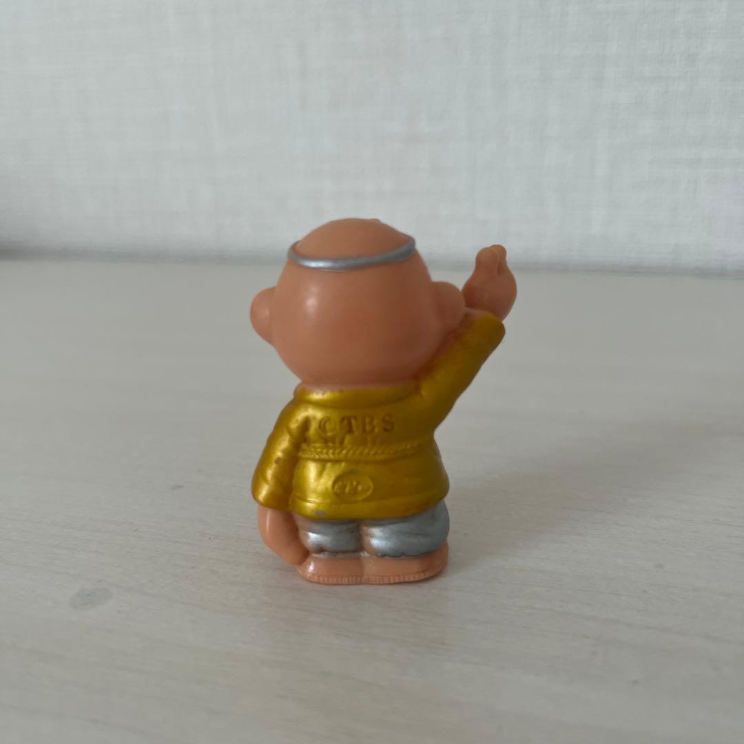 ドリフターズ　指人形　飛べ！孫悟空　西遊記　8体　当時物