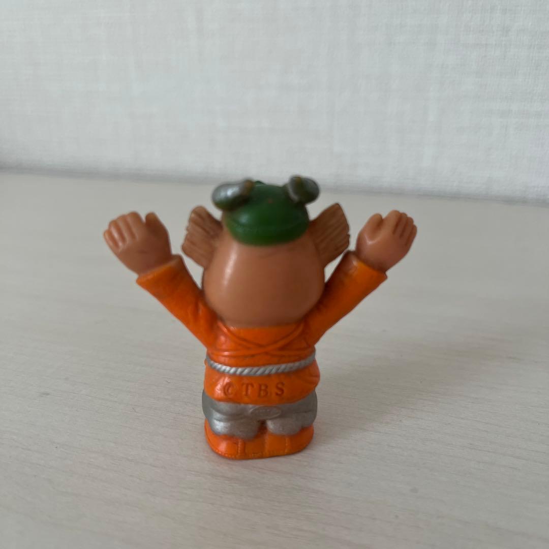 ドリフターズ　指人形　飛べ！孫悟空　西遊記　8体　当時物