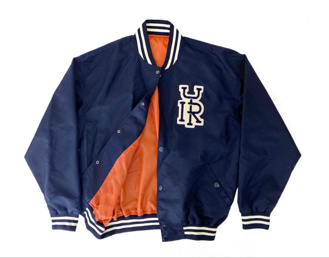 【新品未使用品】優里アジアツアー2025ジャンパー