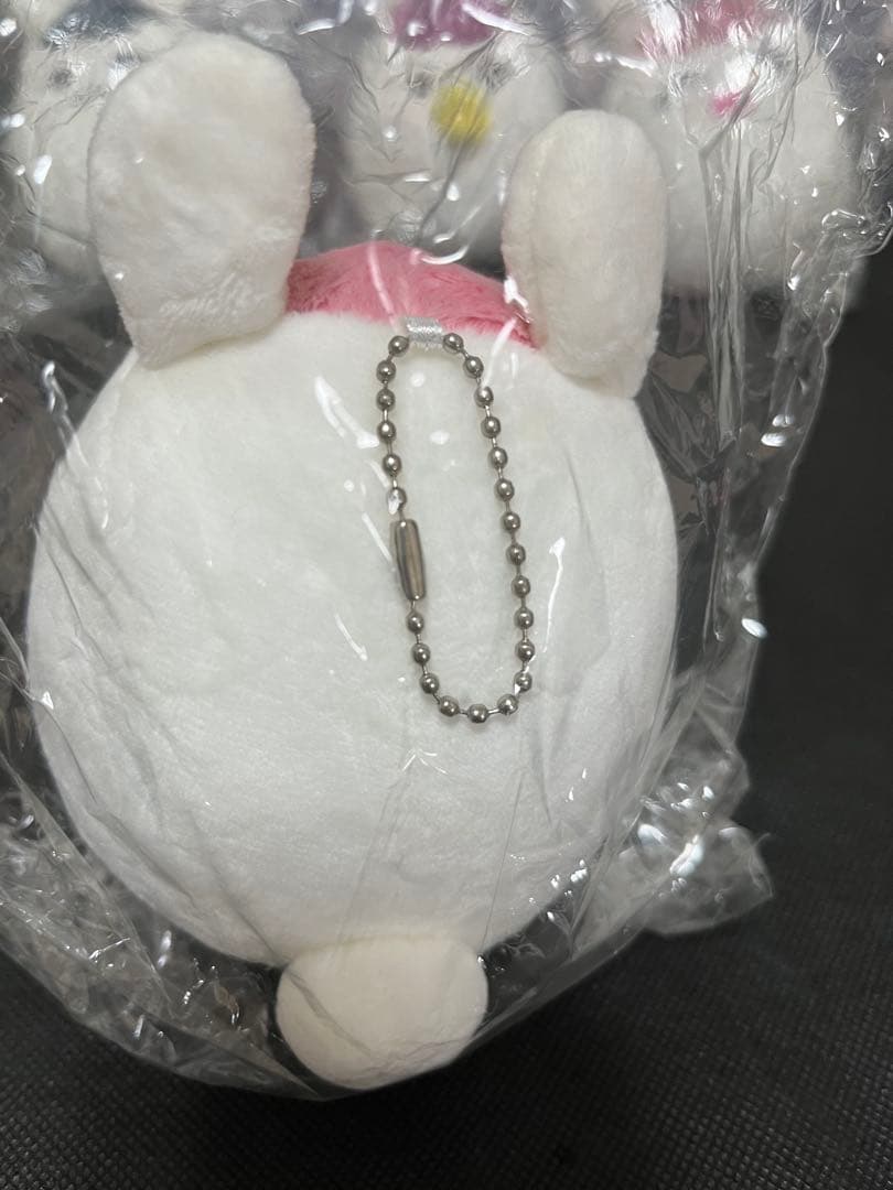 推しぬい BTS バンタン ぬいぐるみ 7体セット うさぎ マスター