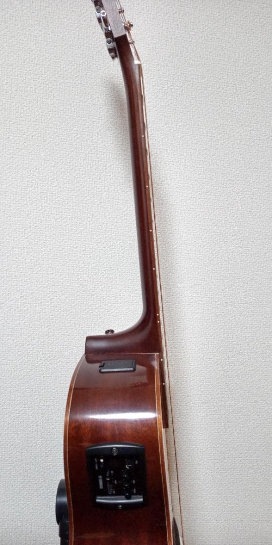 ギター YAMAHA AC1M