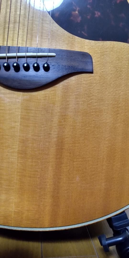 ギター YAMAHA AC1M