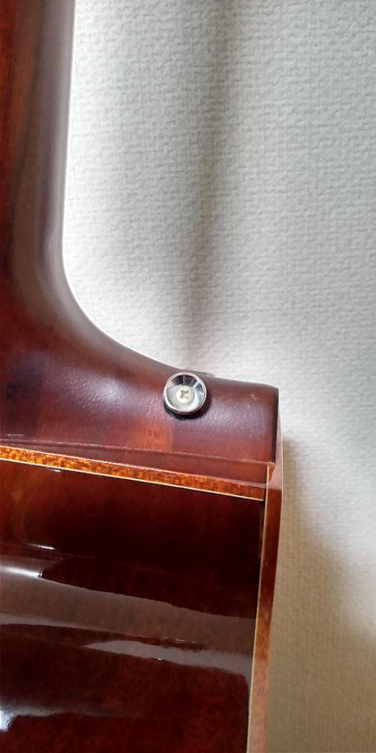 ギター YAMAHA AC1M